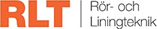 RLT ett svetsföretag Logo